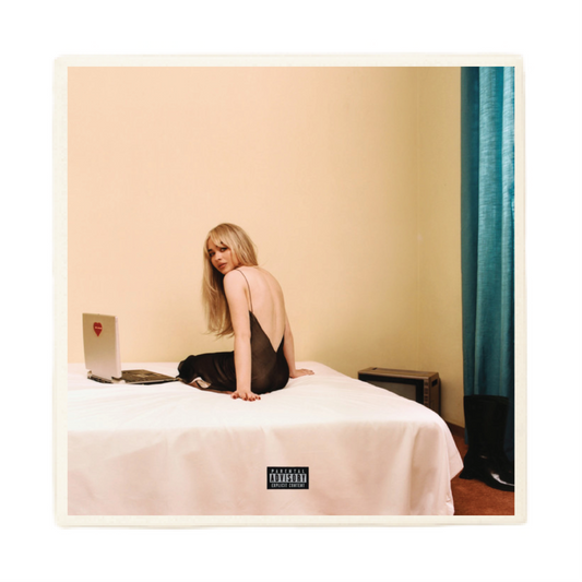 Sabrina Carpenter Emails I Can't Send Coaster
