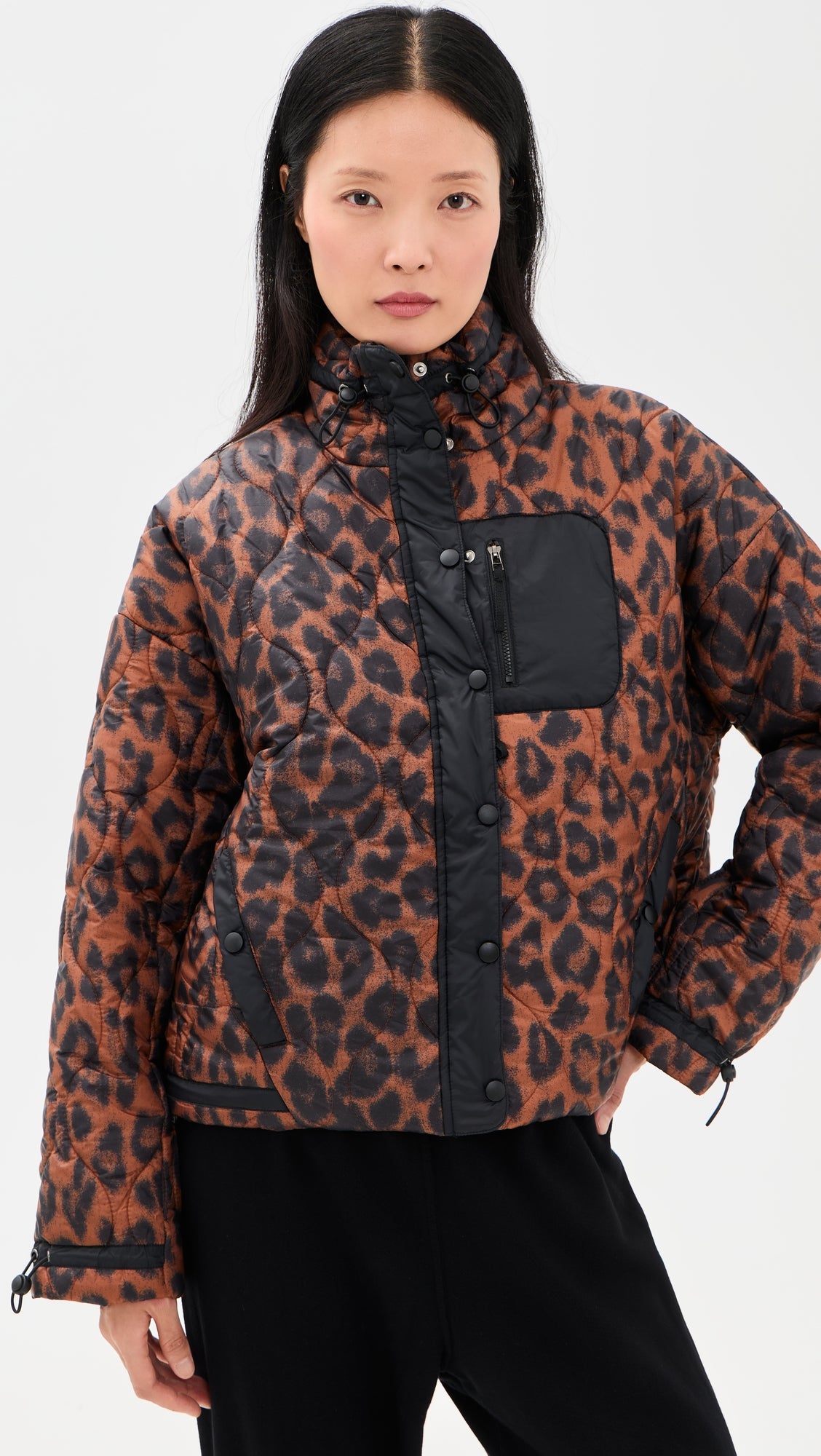 Harvie Jacket