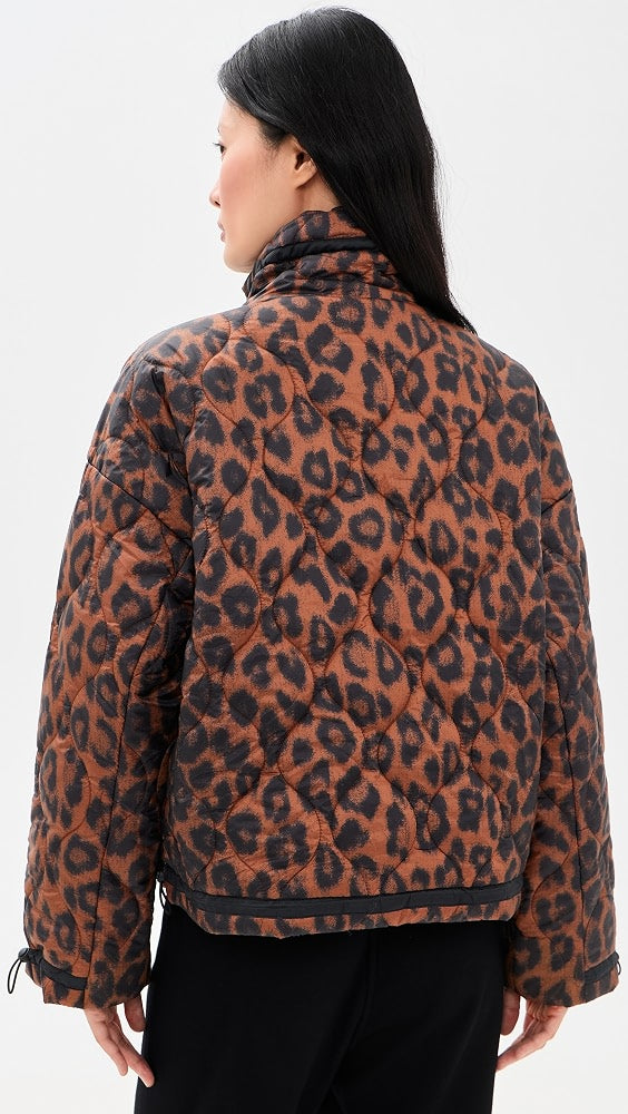 Harvie Jacket