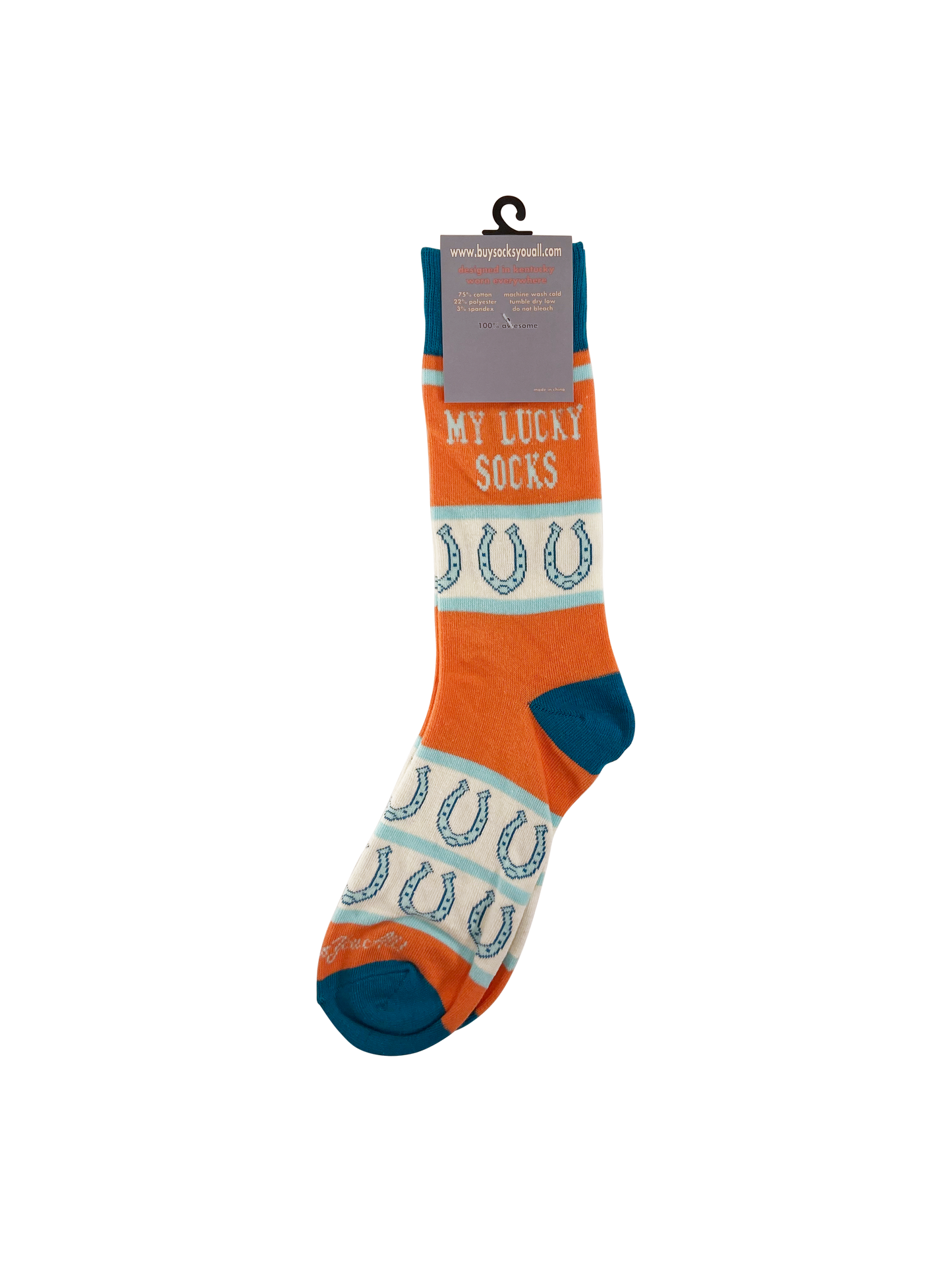 My Lucky Socks - Men's Socks