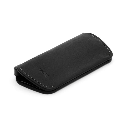 Bellroy Key Cover Plus Second Addition - Black
