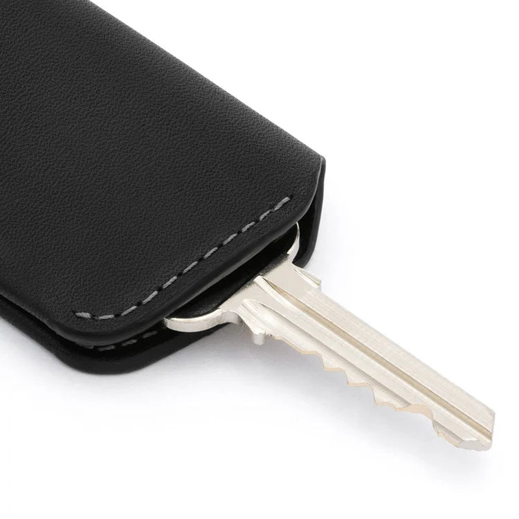 Bellroy Key Cover Plus Second Addition - Black