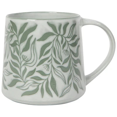 Berryvine Willow Mug