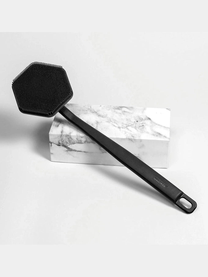 The Back Scrubber