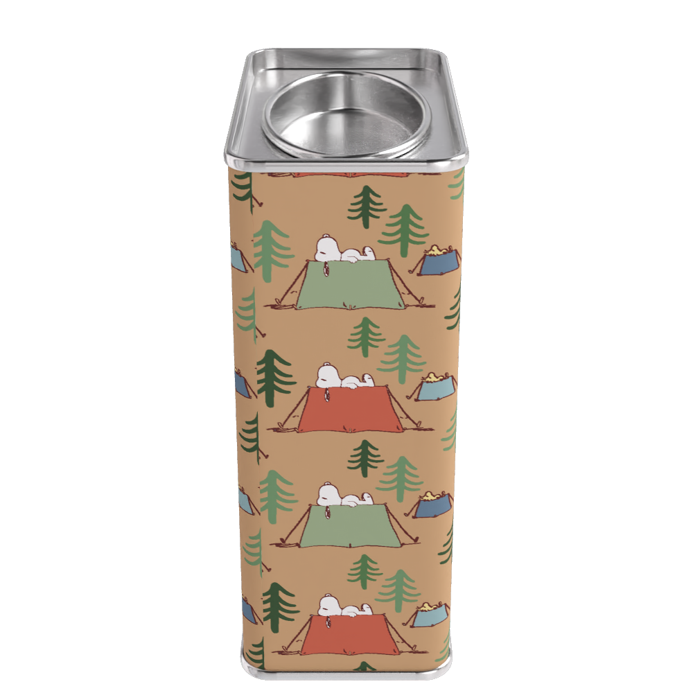 Peanuts® Snoopy Camp Life S'mores Cocoa (8oz Tins)