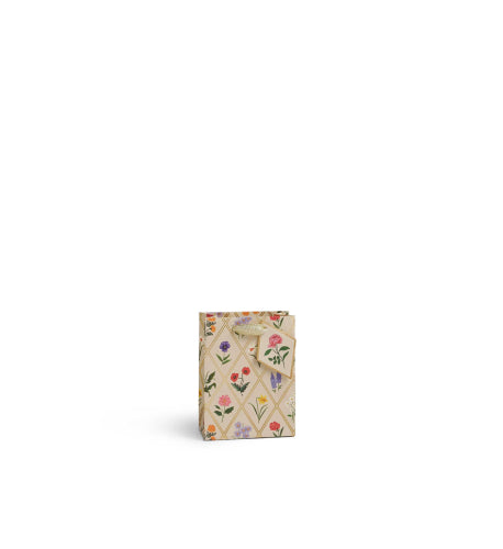 Garden Study Gift Bag Small