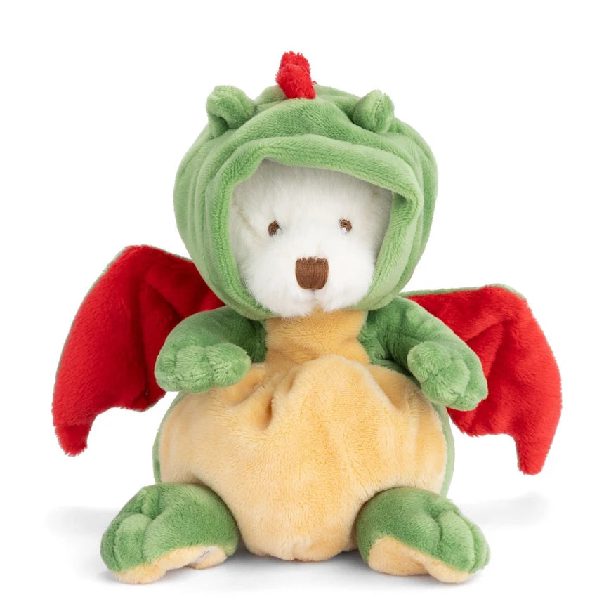 Ziggy - Dragon