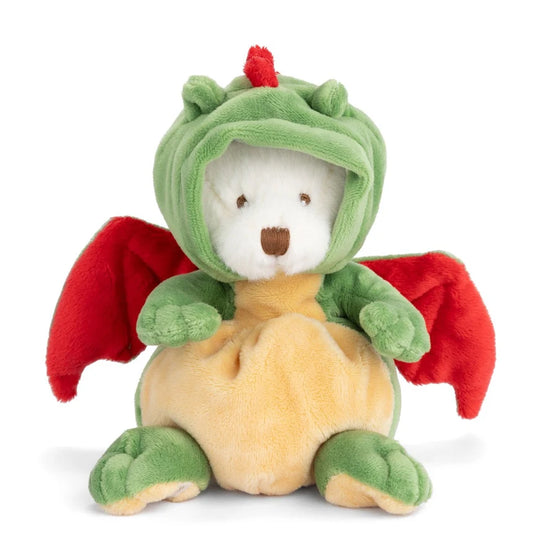 Ziggy - Dragon