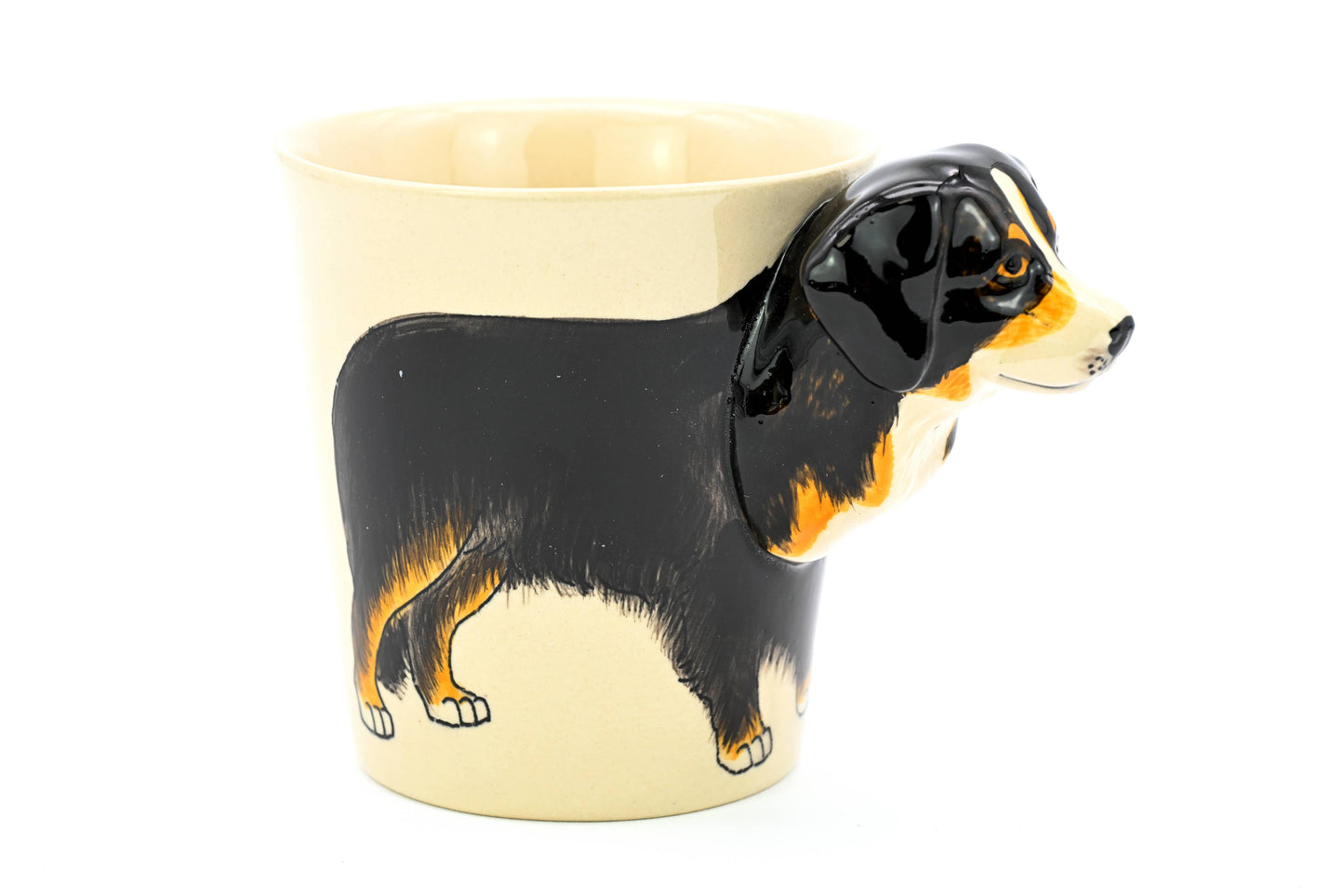 Bernese Mountain Dog Mug