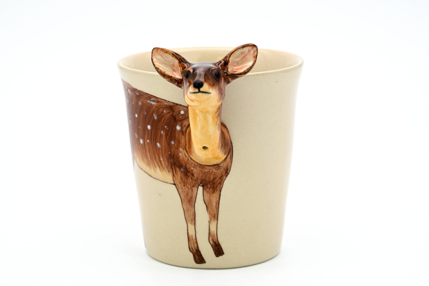 Deer Mug