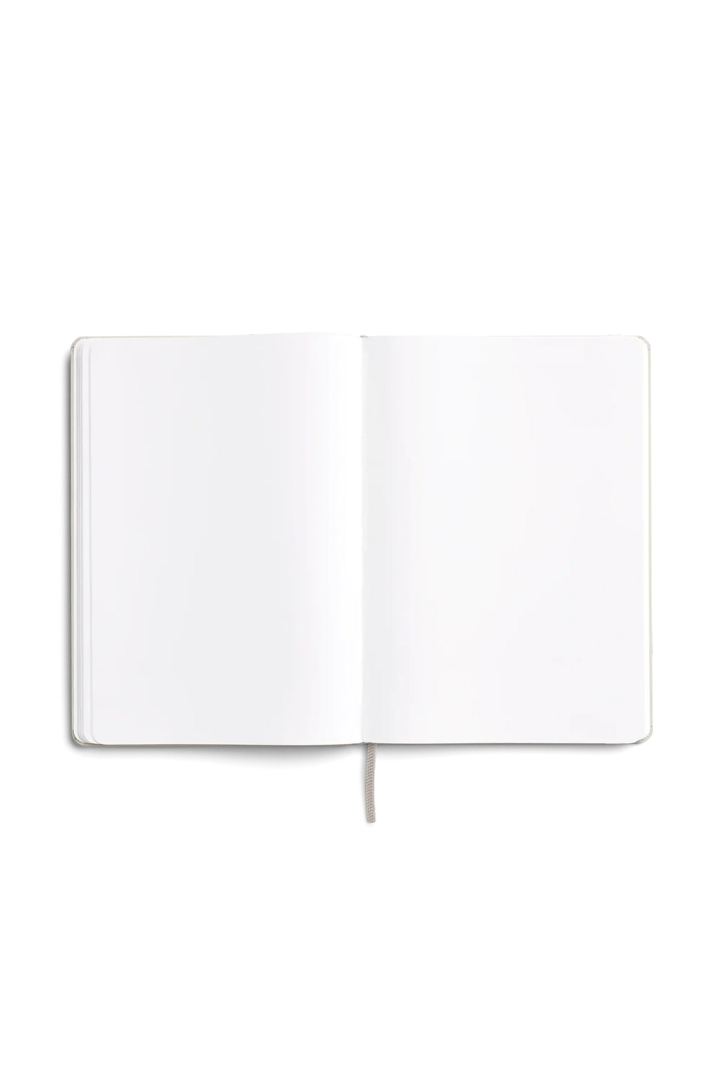 Hardcover Notebook A5 | Blank