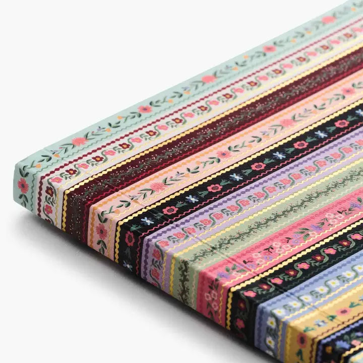 Gemma | Softcover Journal