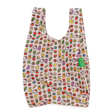 Baby Baggu - Hello Kitty Icons