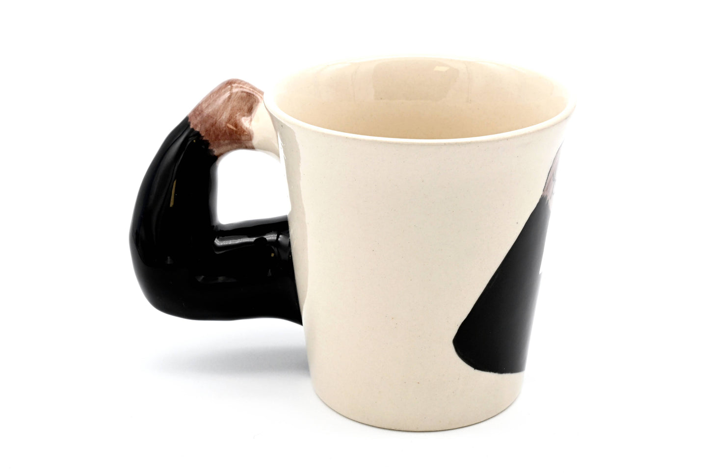 Gorilla Mug | 10 oz