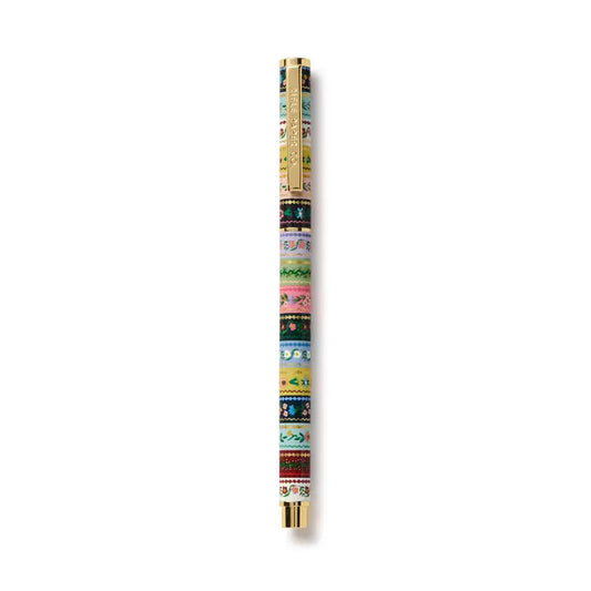 The Gemma Pen