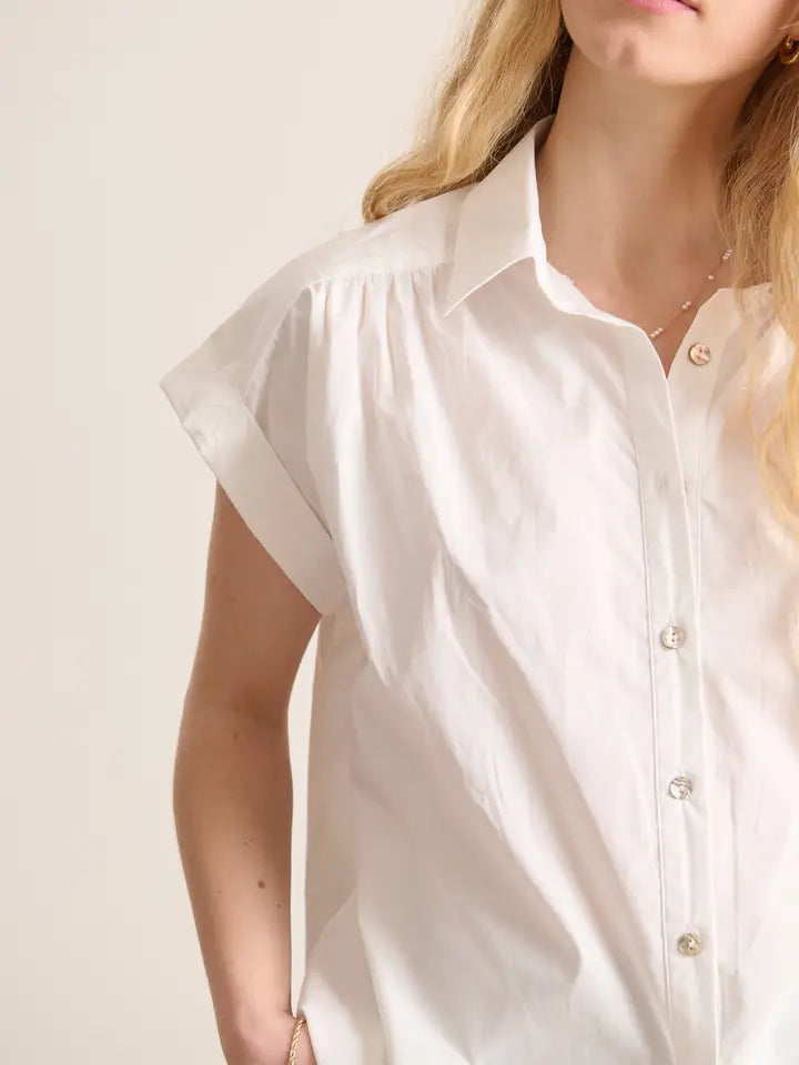 Short-Sleeve Shirt