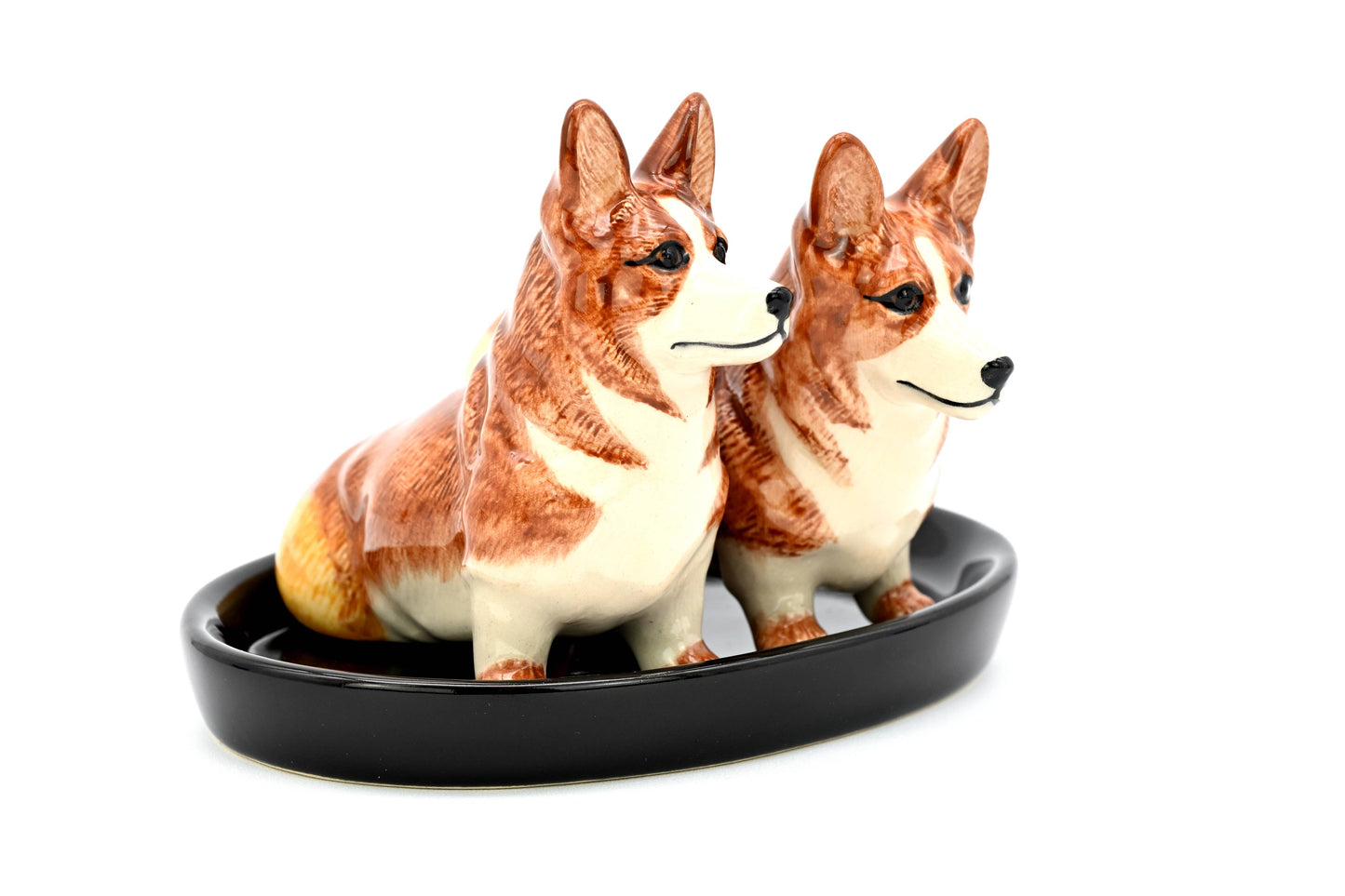 Corgi Salt and Pepper Shaker