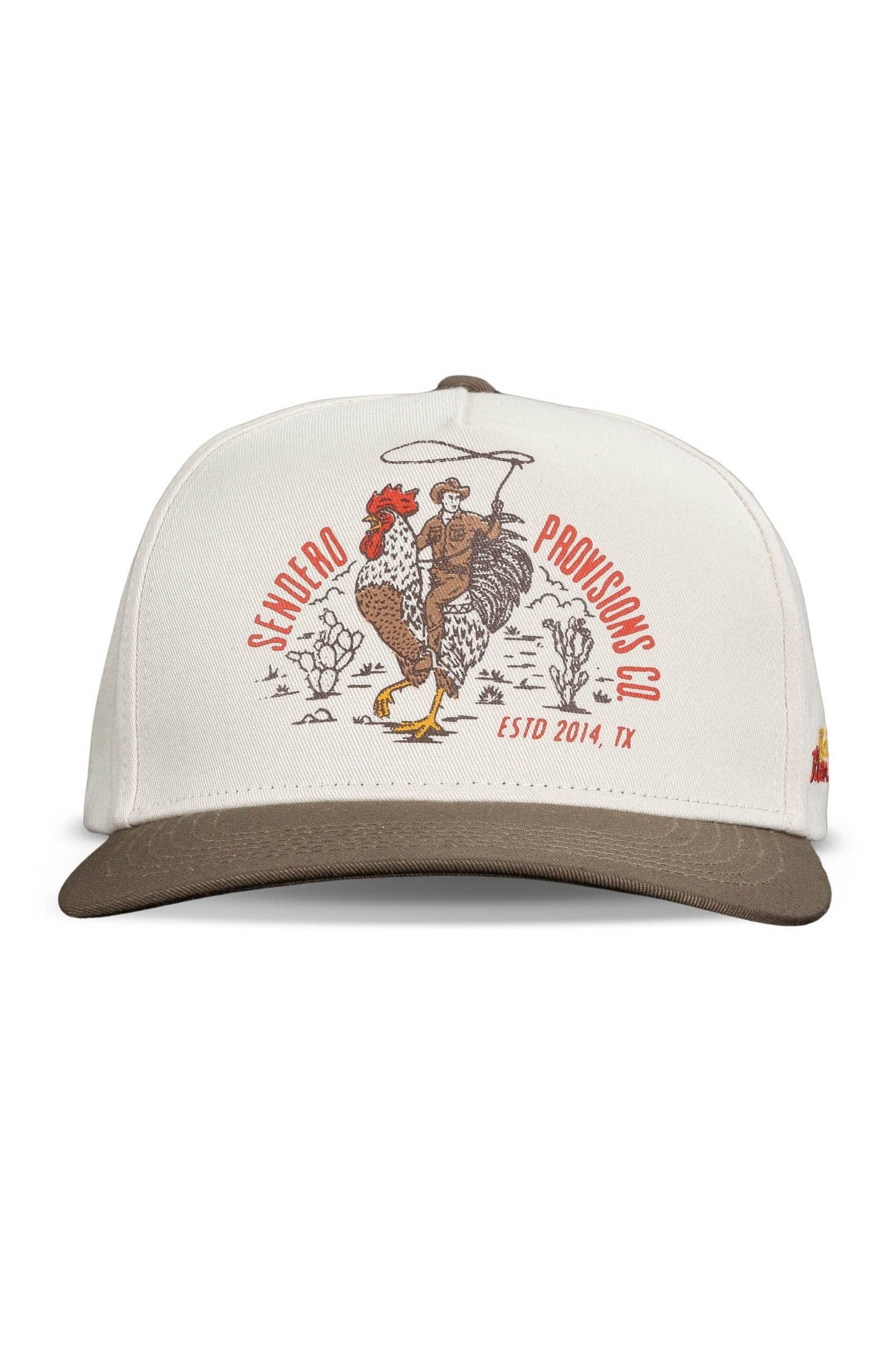 Official Western Hat