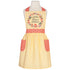 Maisie Kitsch Minnie Kids Apron | Mess Maker