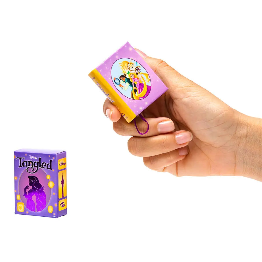 Disney Tangled (Tiny Book)