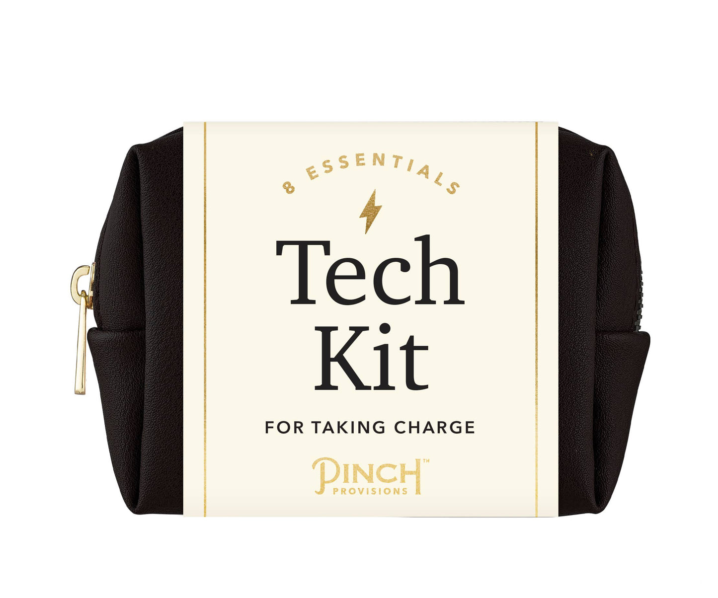 Tech Kit | Vegan Leather | Father's Day Gifts | Mens Gifts