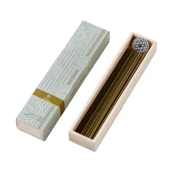Kousaido Hyakuraku-Kou Organic Incense