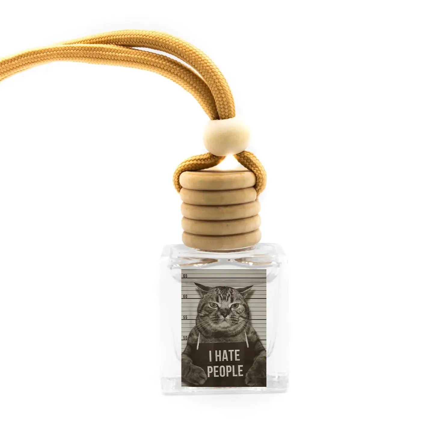 Car Diffuser | Tobacco + Vanilla