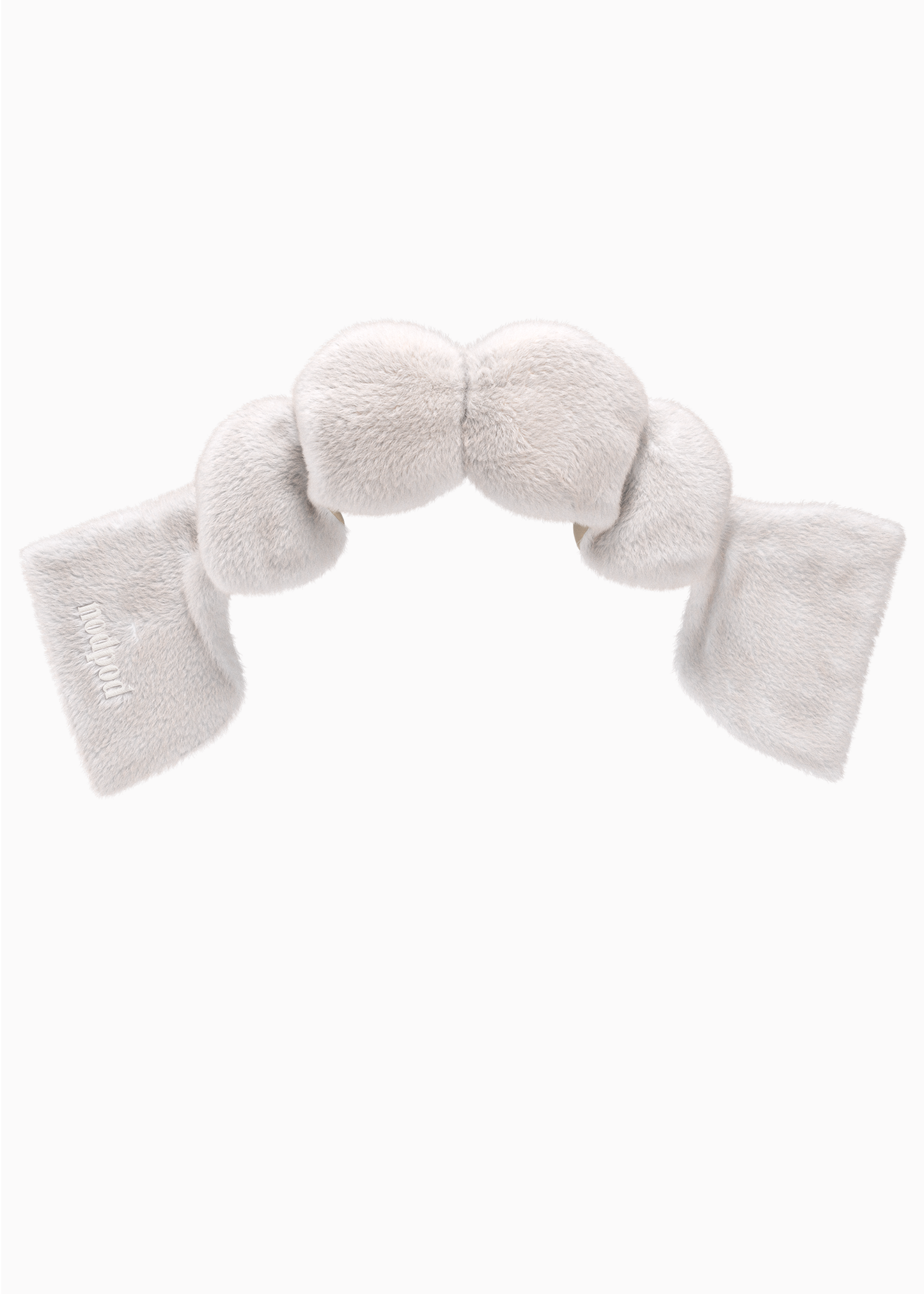 Polar Weighted Sleep Mask - Limited Edition