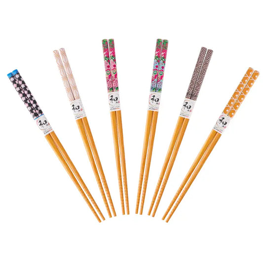Chopsticks  individual 36