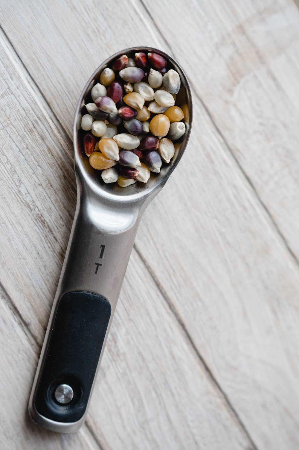 14oz Bottle of Purple Popcorn