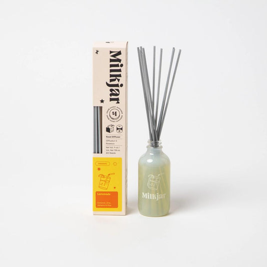 Lemonade | Reed Diffuser