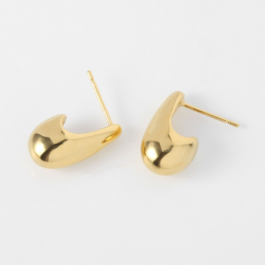 Pendulum Earrings