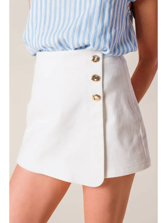 Vivi Skort