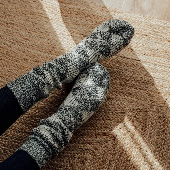 Nordic Vagn Soft Cozy Socks