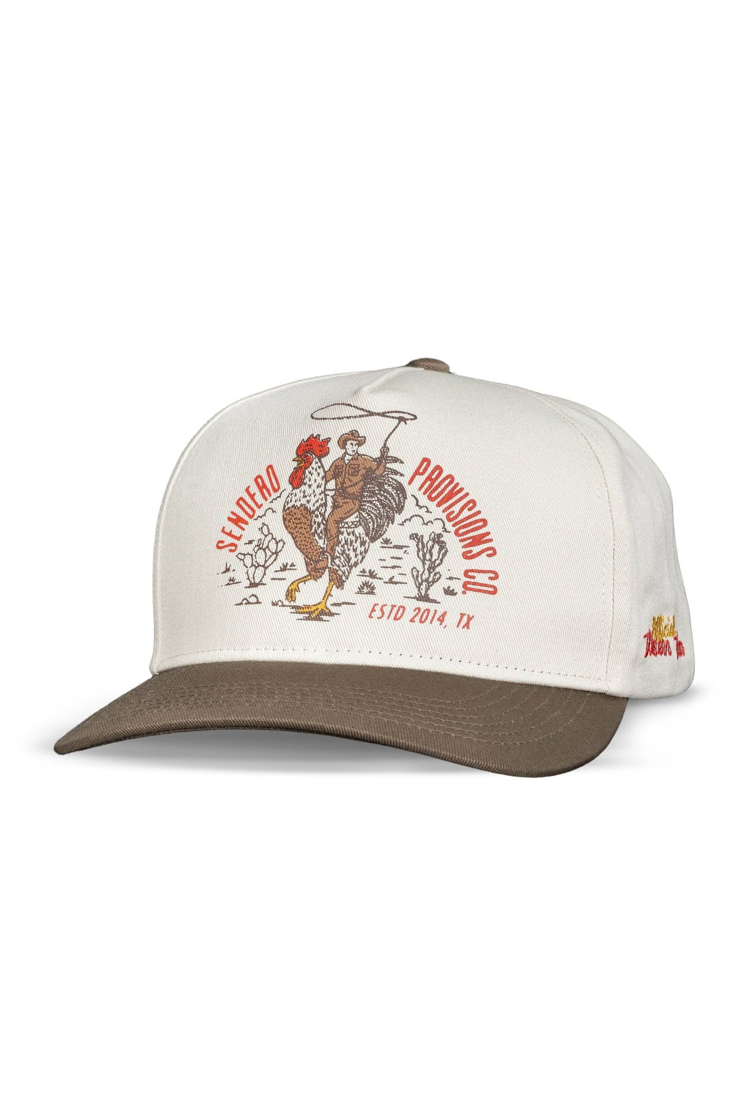 Official Western Hat