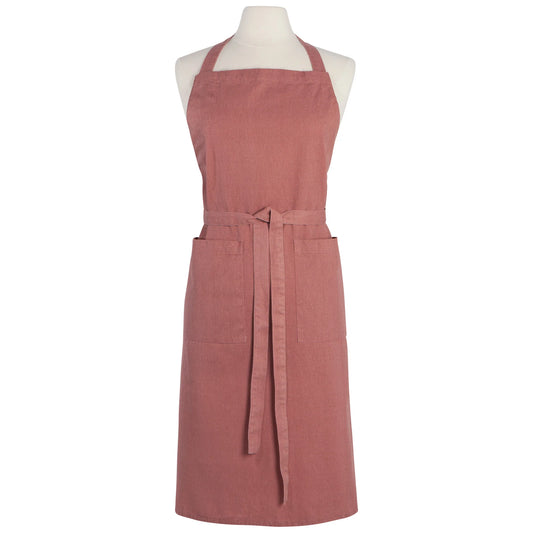 Canyon Rose Stonewash Apron