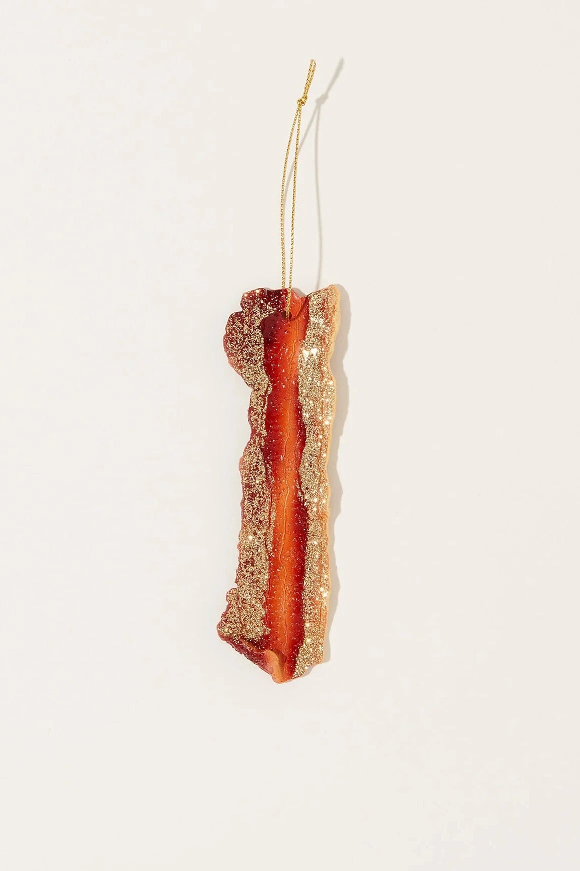 Breakfast Bacon Ornament