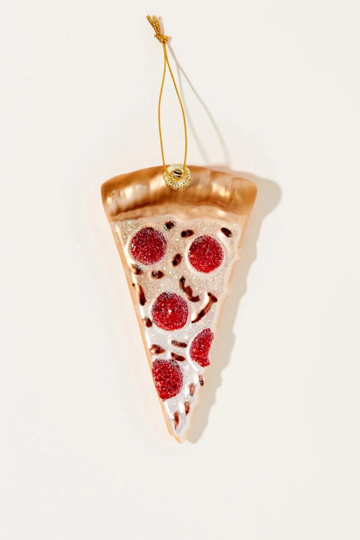 Pizza Ornament