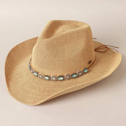 Durango Cowboy Hat