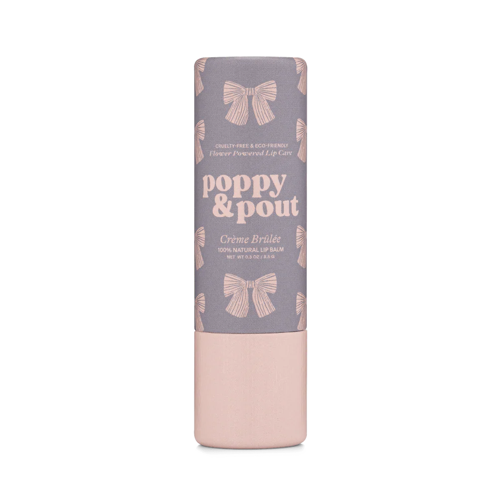 Lip Balm Coquette | Crème Brûlée