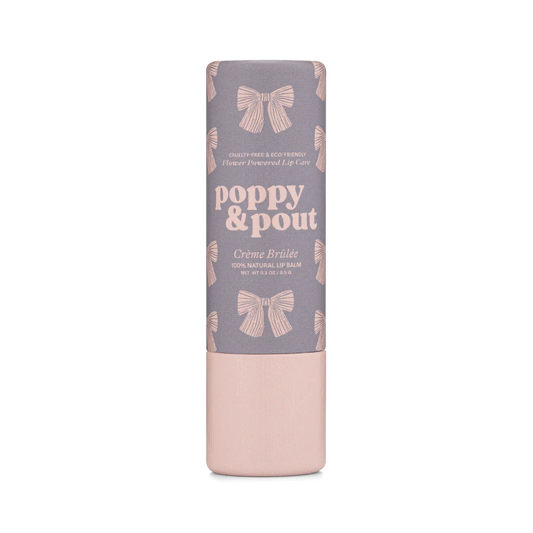Lip Balm Coquette | Crème Brûlée