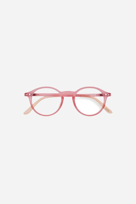 Izipizi Screen Glasses #D | Desert Rose