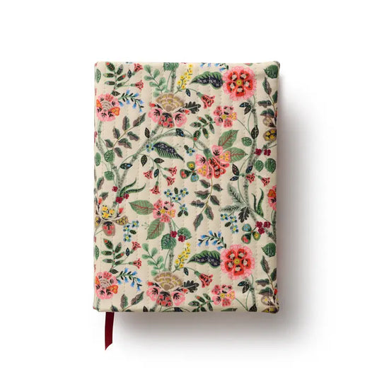 Gracie | Quilted Journal