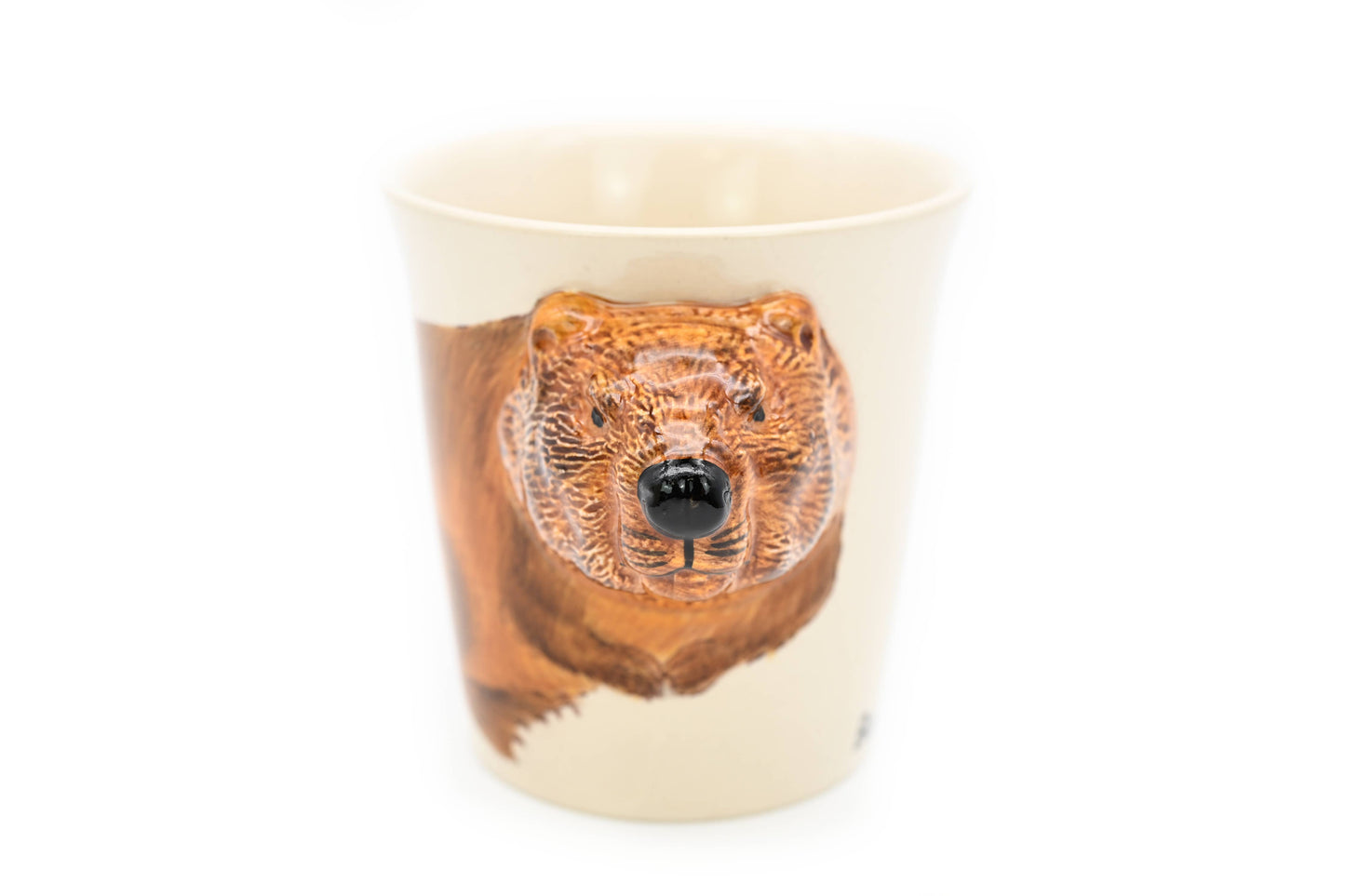 Beaver Mug | 10 oz