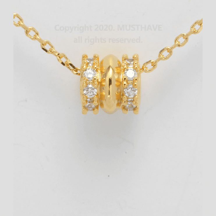 Nuvola Necklace