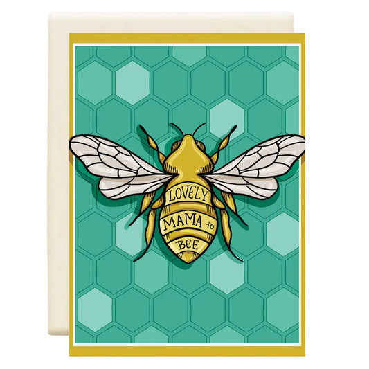 Mama To Be | Mother's Day Greeting Card