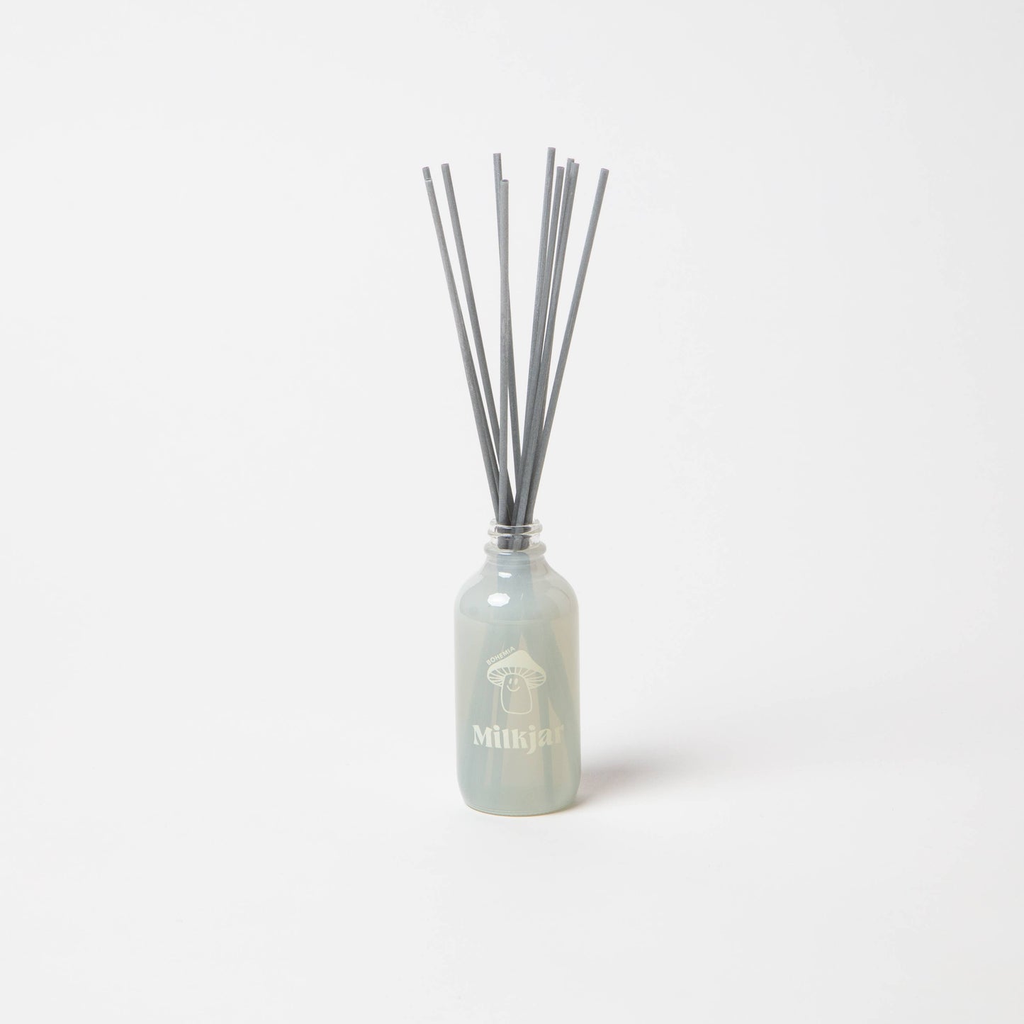 Bohemia - Lemongrass, Lavender & Sage 4oz Reed Diffuser