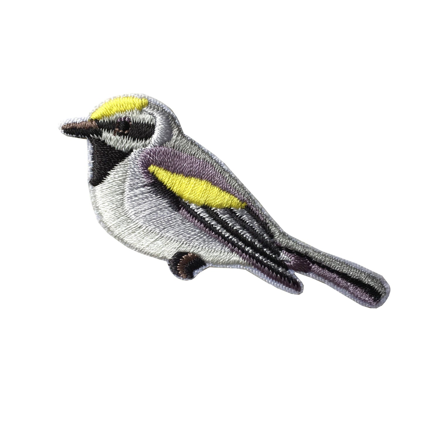 Golden-Winged Warbler Patch