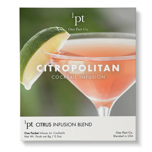1pt Citropolitan Cocktail Kit