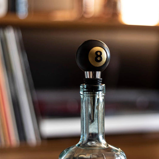 Iron & Glory - Drinks Break | 8 Ball